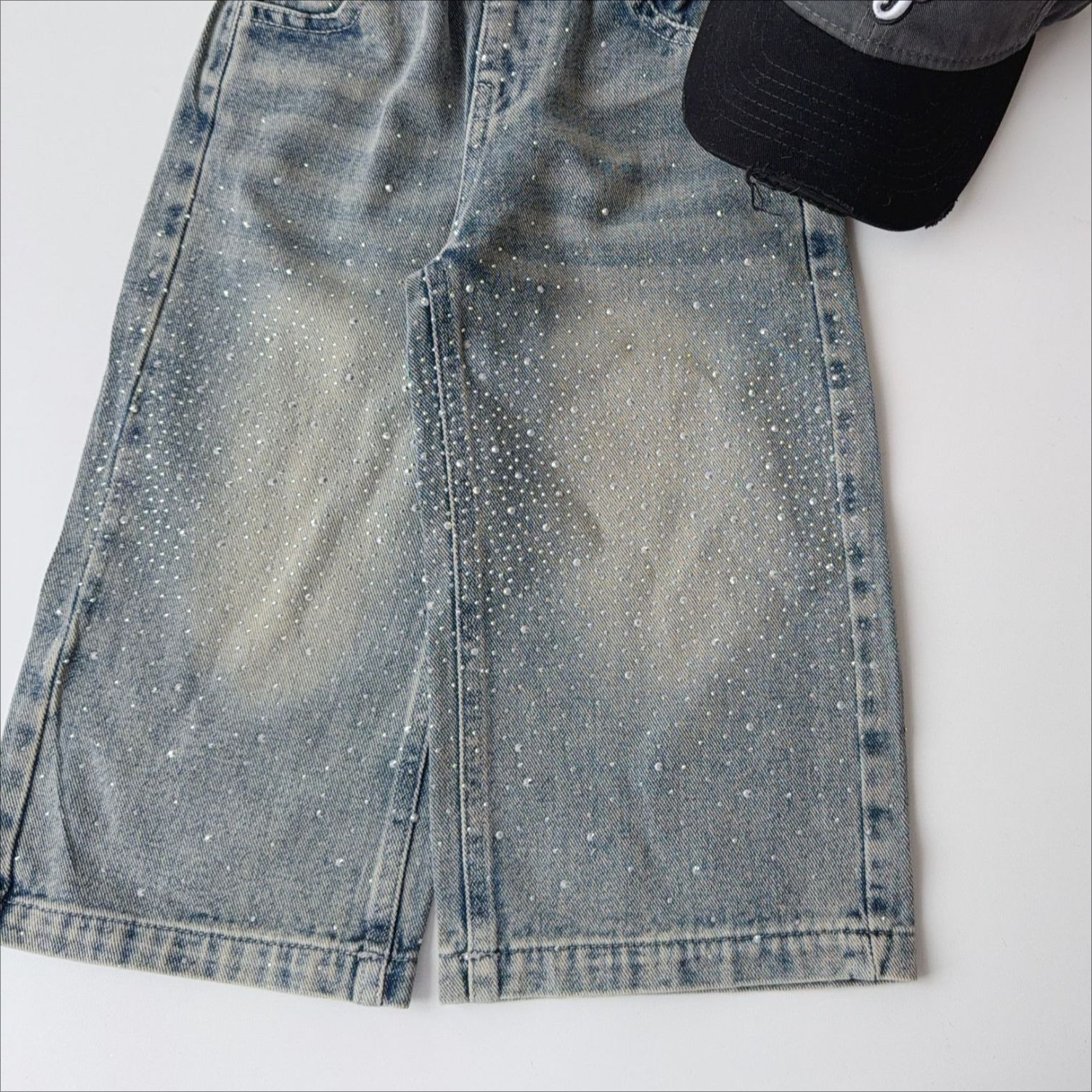 Girls Pants 2026 Spring and Su – Baby Clothing Wash Bewertung und Preis