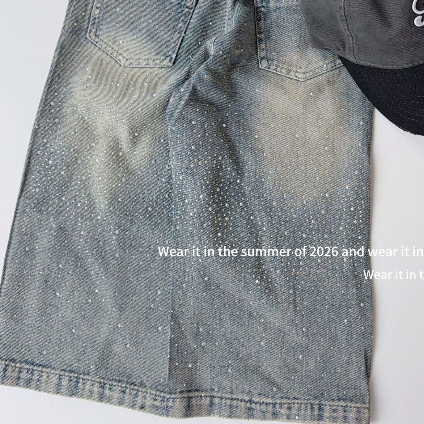 Girls Pants 2026 Spring and Su – Baby Clothing Wash Bewertung und Preis