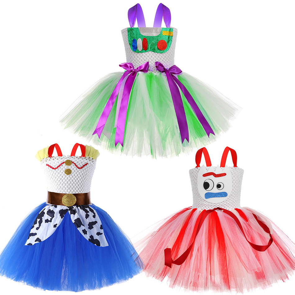Kids Woody Jessie Buzz Forky C – Baby Clothing Size Bewertung und Preis