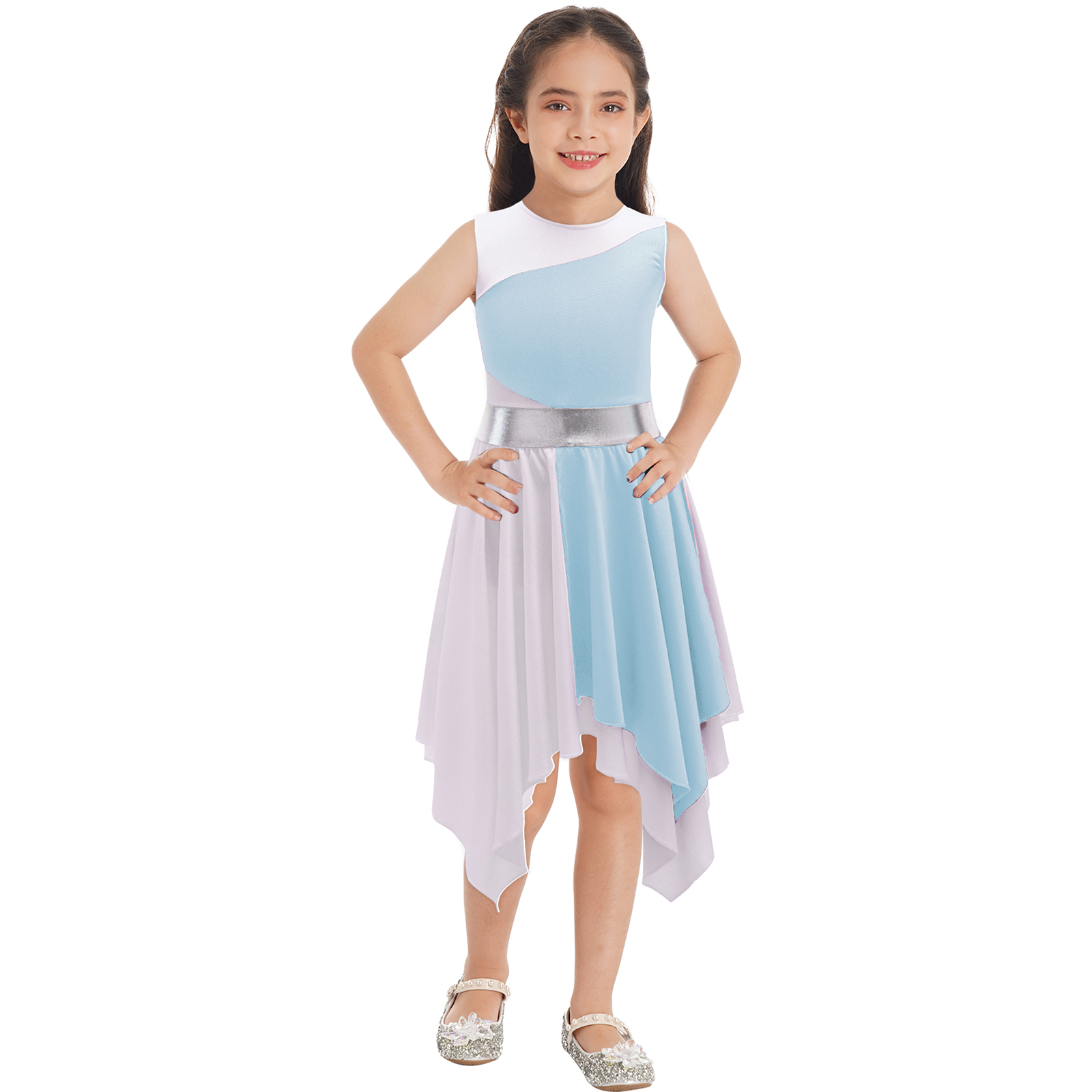 Girls Wordhip Liturgical Costu – Baby Clothing Size Bewertung und Preis