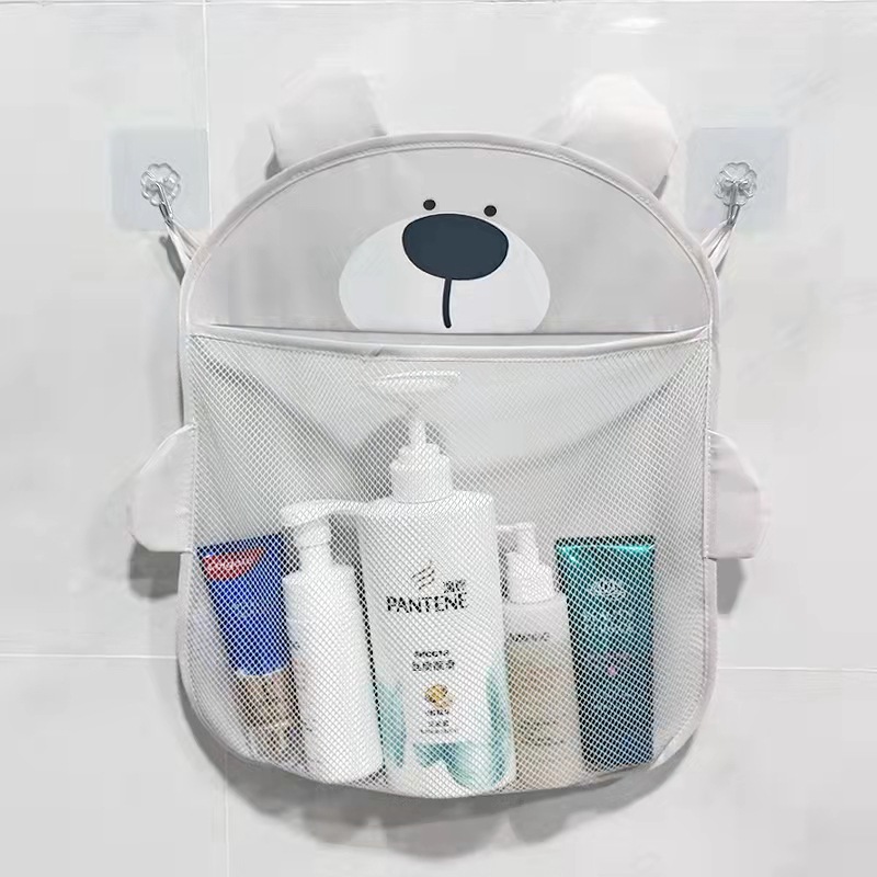 Cute Cartoon Animal Polyester  – Baby Clothing Wash Bewertung und Preis