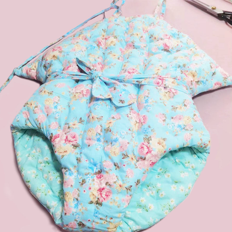 ABDL Adult Baby Filled Cotton  – Romper Onesie Baby Bewertung und Preis