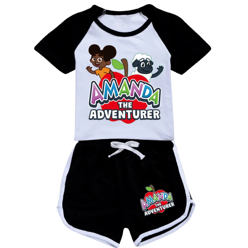 AIAI 2025Fashion Girls AMANDAi – Baby Clothing Usa Bewertung und Preis