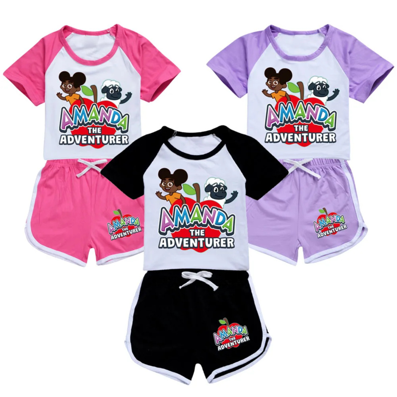 AIAI 2025Fashion Girls AMANDAi – Baby Clothing Usa Bewertung und Preis