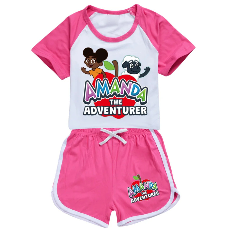 AIAI 2025Fashion Girls AMANDAi – Baby Clothing Usa Bewertung und Preis