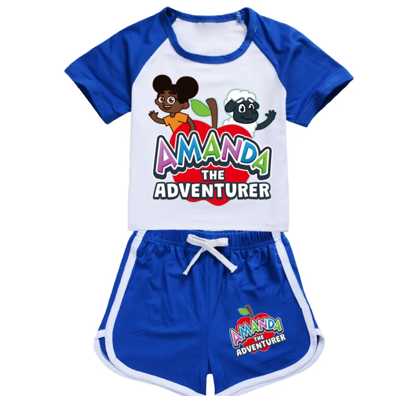 AIAI 2025Fashion Girls AMANDAi – Baby Clothing Usa Bewertung und Preis