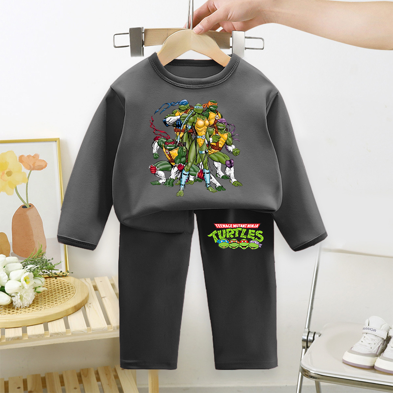 Teenage Mutant Ninja Turtles C – Baby Clothing Usa Bewertung und Preis