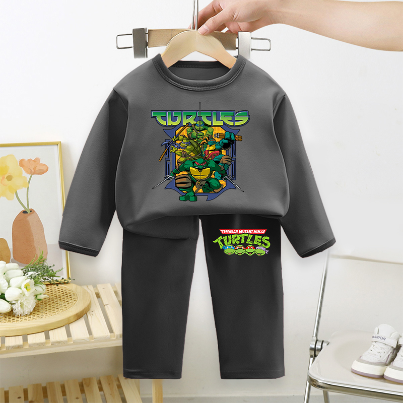 Teenage Mutant Ninja Turtles C – Baby Clothing Usa Bewertung und Preis