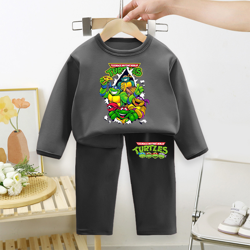 Teenage Mutant Ninja Turtles C – Baby Clothing Usa Bewertung und Preis