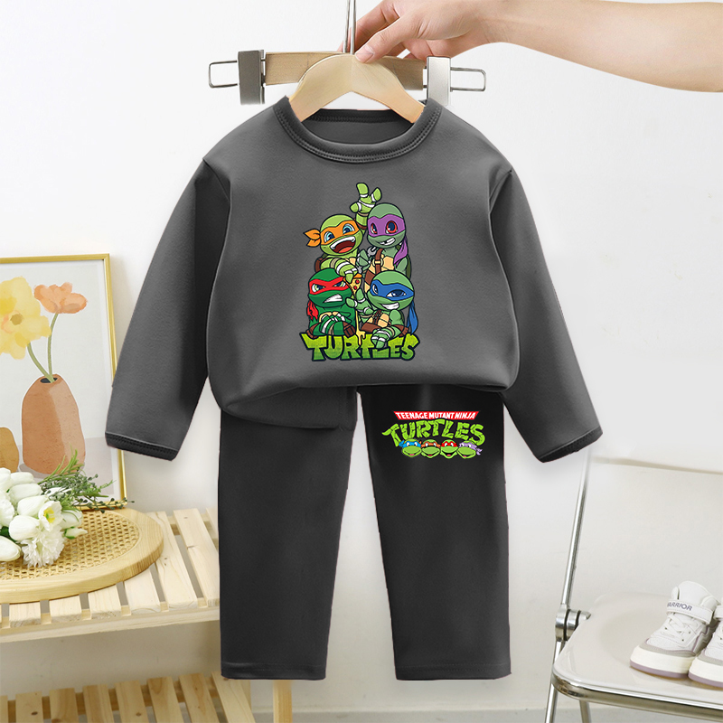 Teenage Mutant Ninja Turtles C – Baby Clothing Usa Bewertung und Preis