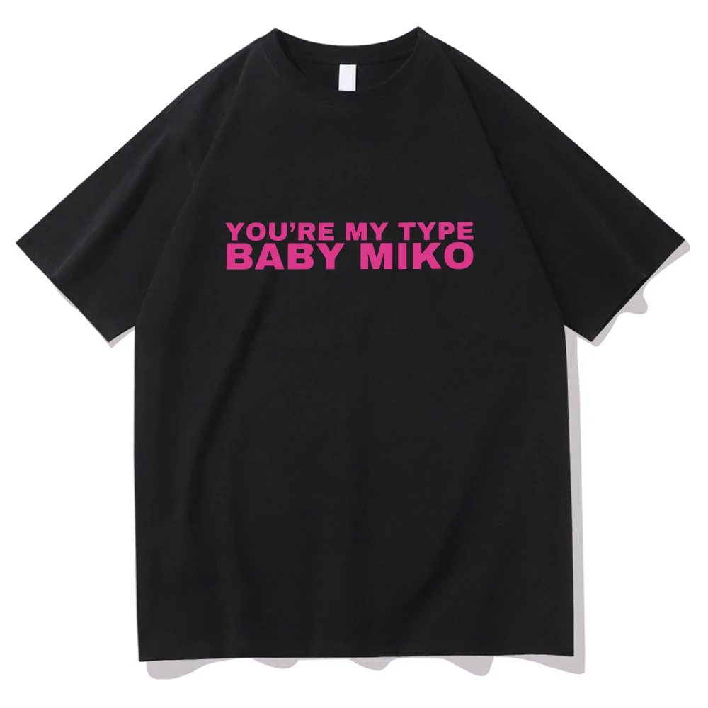 Young Miko Xoxo Tour 2024 T Sh – Xoxo Baby Clothing Bewertung und Preis
