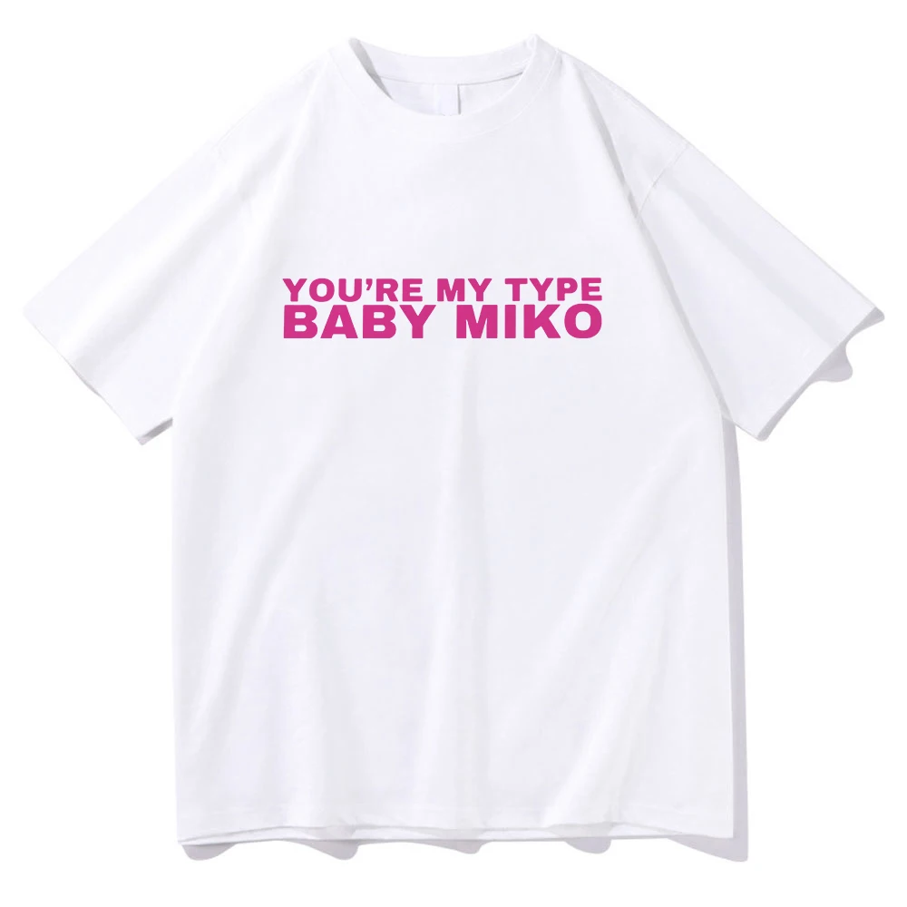 Young Miko Xoxo Tour 2024 T Sh – Xoxo Baby Clothing Bewertung und Preis