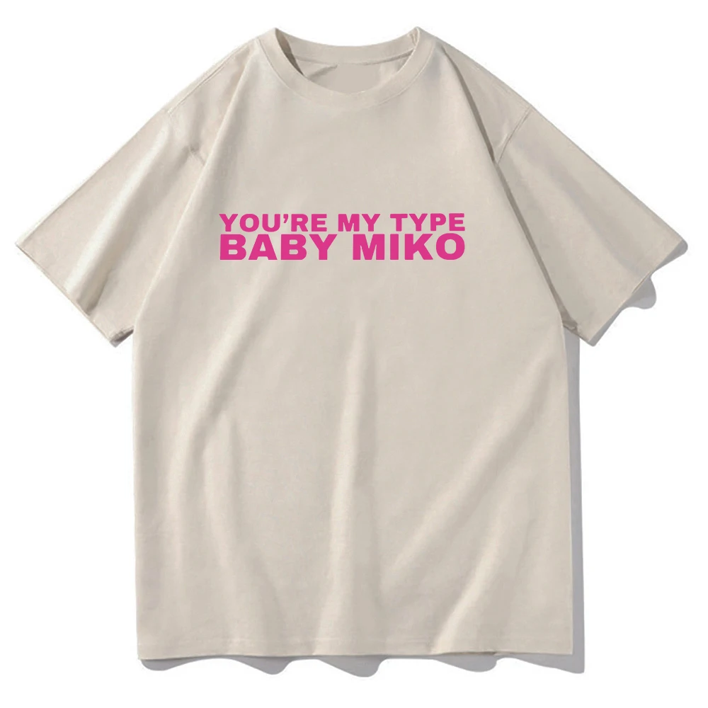 Young Miko Xoxo Tour 2024 T Sh – Xoxo Baby Clothing Bewertung und Preis