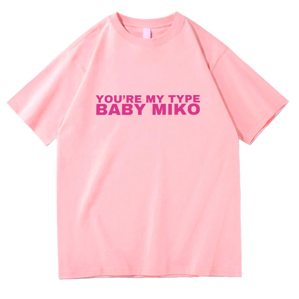 Young Miko Xoxo Tour 2024 T Sh – Xoxo Baby Clothing Bewertung und Preis