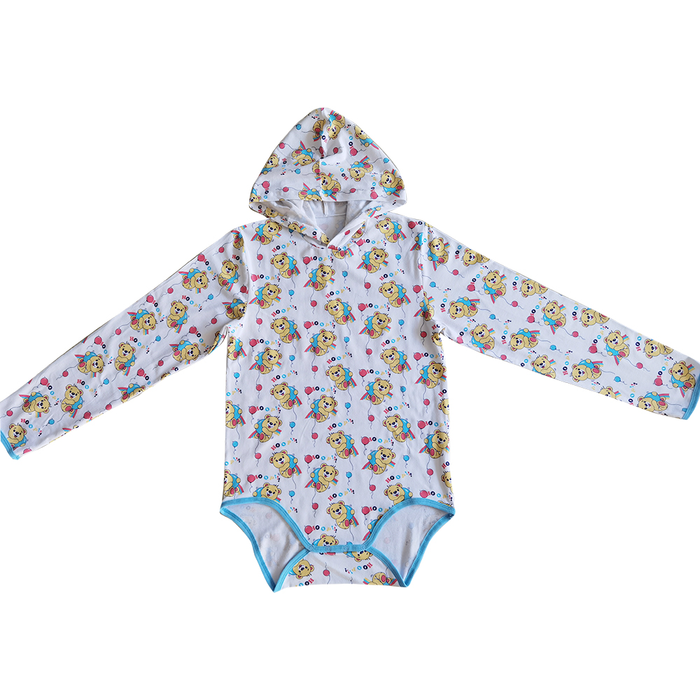 ABDL Hoodie Bodysuit Adult Bab – Romper Onesie Baby Bewertung und Preis