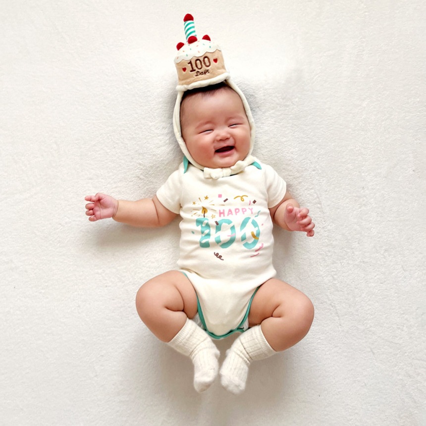 Infant Baby Boys Girls Onesie  – Romper Onesie Baby Bewertung und Preis
