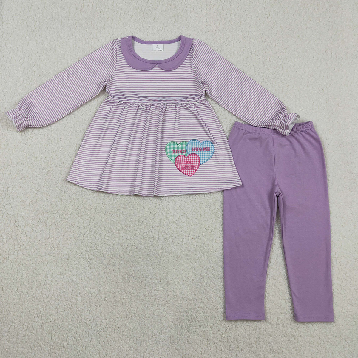 Baby Girl Long Sleeve Embroide – Xoxo Baby Clothing Bewertung und Preis