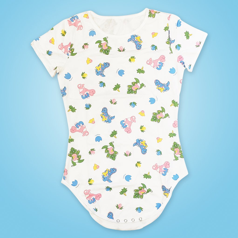 Diaper Lover and Sissy Adult B – Romper Onesie Baby Bewertung und Preis