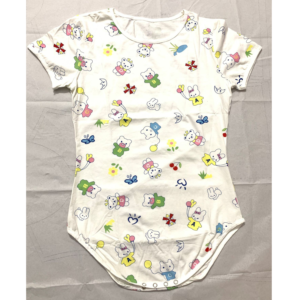 Diaper Lover and Sissy Adult B – Romper Onesie Baby Bewertung und Preis